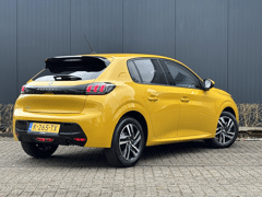 Peugeot 208 1.2 100pk Allure Pack Automaat - Afbeelding 3