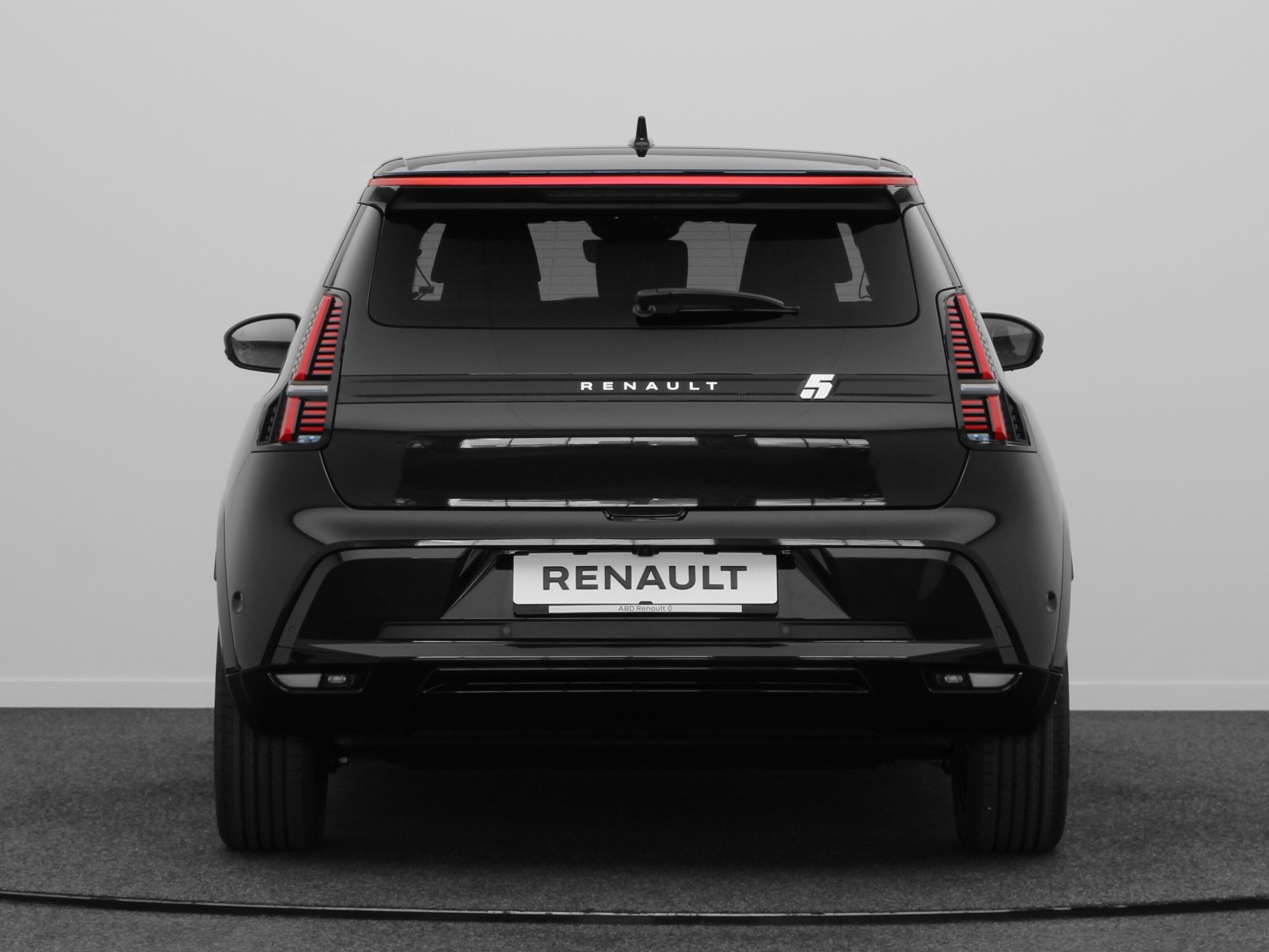 Renault 5 Iconic cinq Comfort range - Afbeelding 6