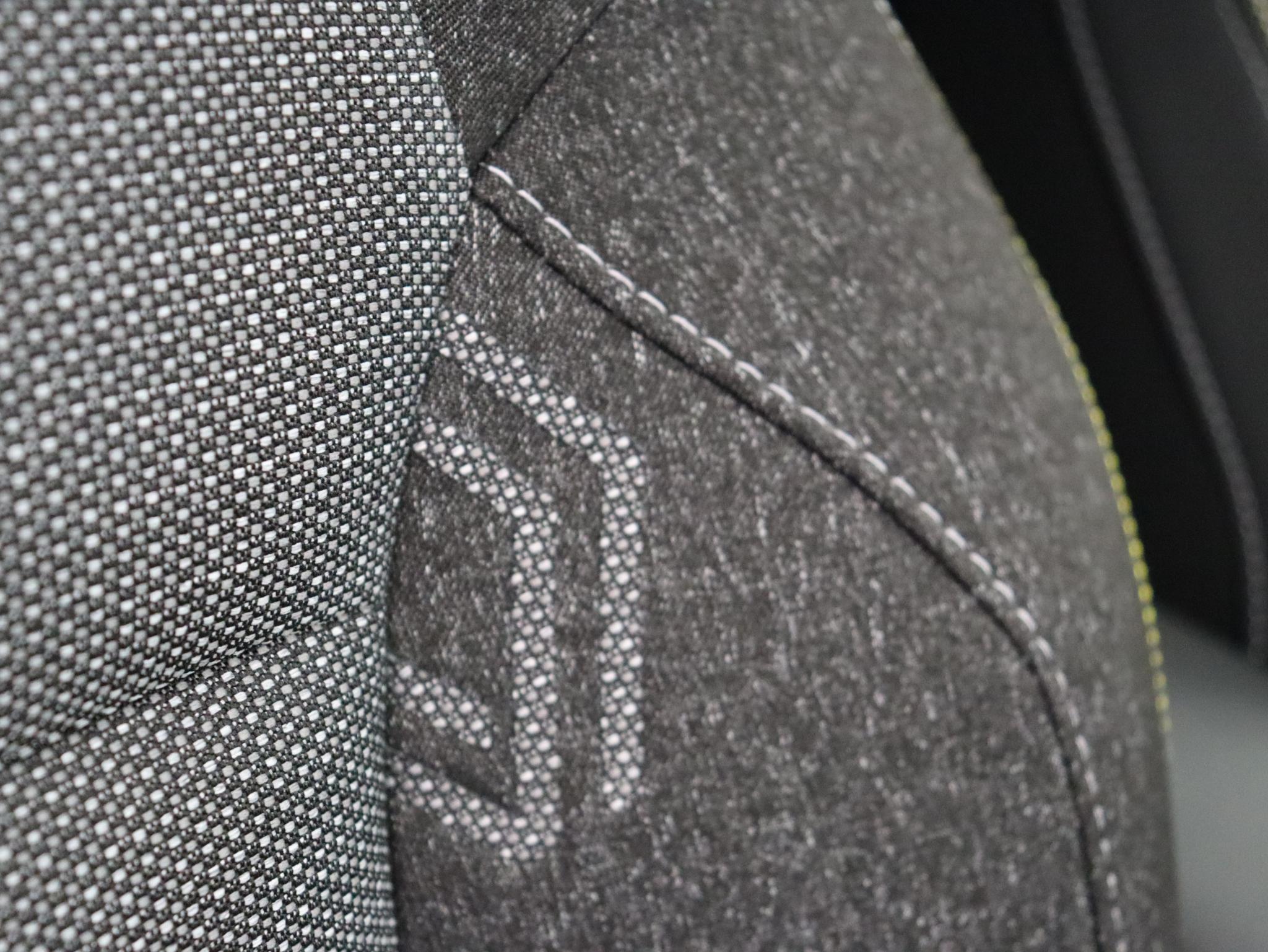 Renault Captur Techno Full hybrid - Afbeelding 4