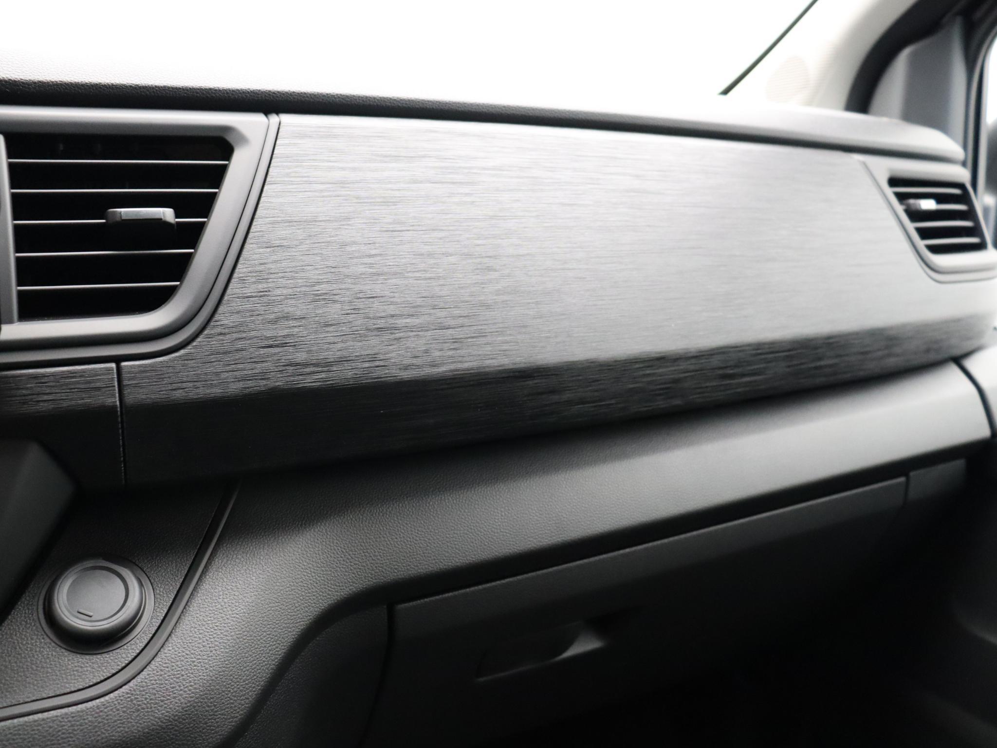 Renault Trafic Gesloten Bestel L2H1 E-TECH Electric 120 1AT Advance - Afbeelding 4