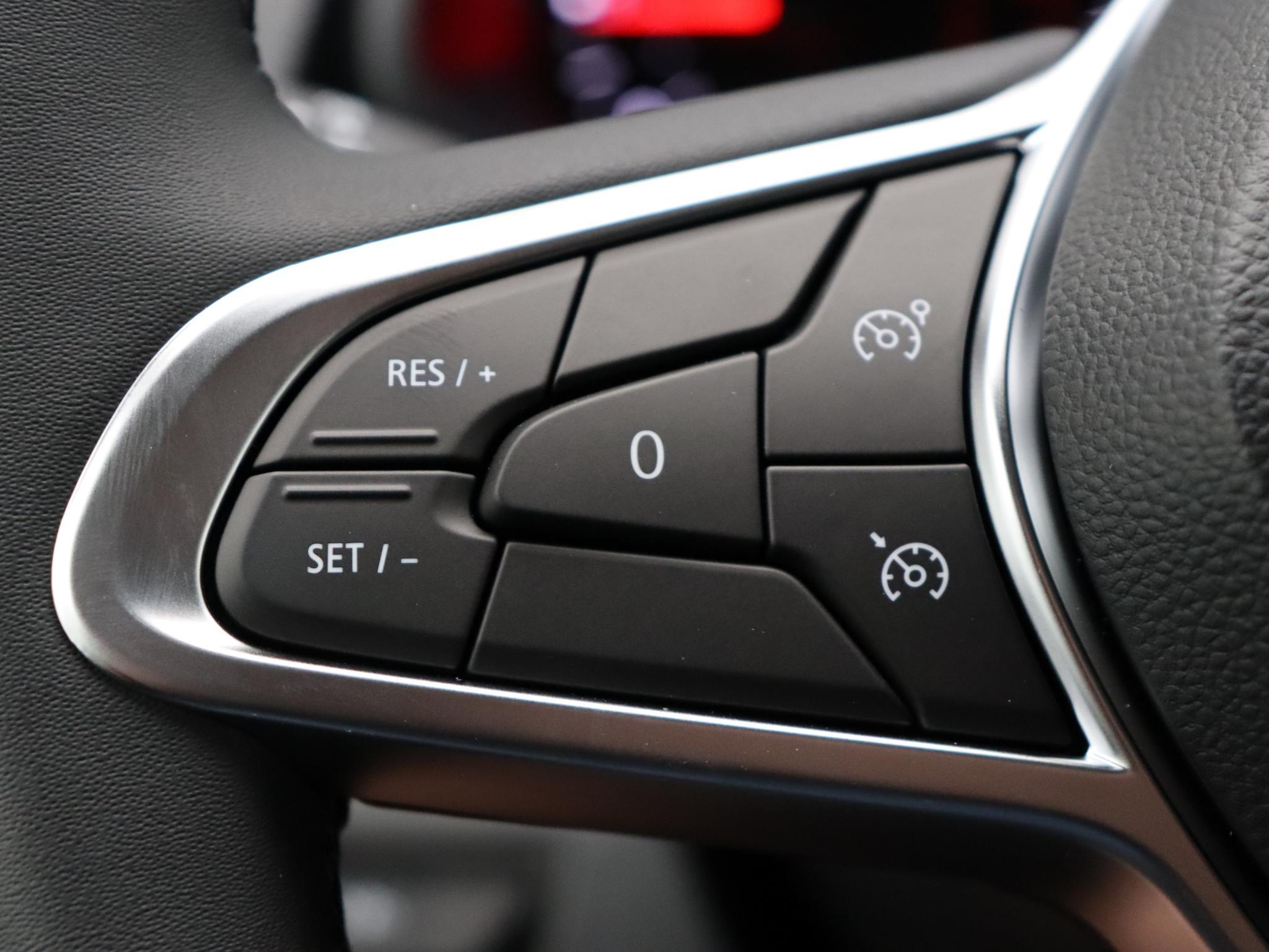 Renault Trafic Gesloten Bestel L2H1 E-TECH Electric 120 1AT Advance - Afbeelding 6