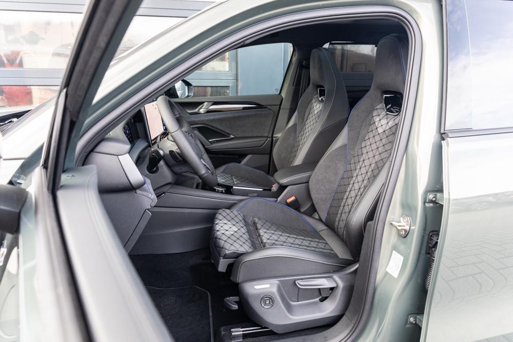 Volkswagen Tayron 1.5 eHybrid 272pk R-Line Edition - Afbeelding 4