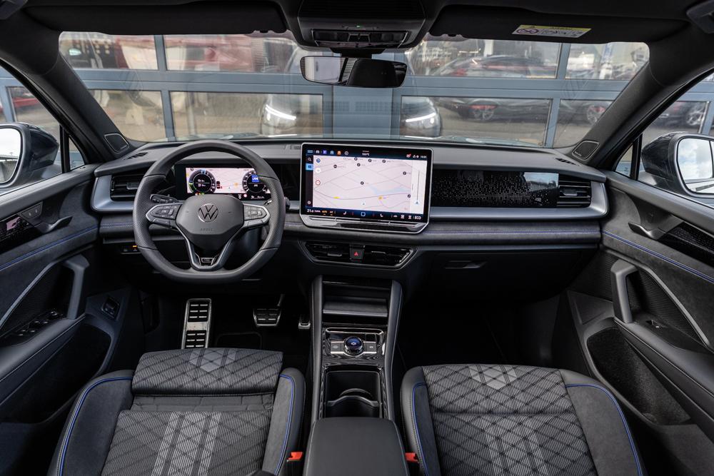 Volkswagen Tayron 1.5 eHybrid 272pk R-Line Edition - Afbeelding 5