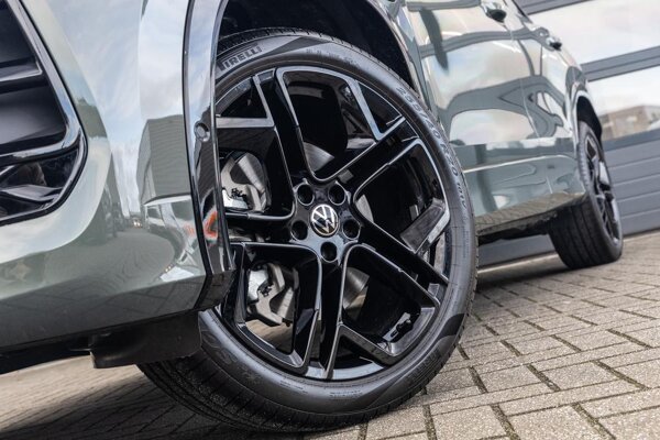 lichtmetalen velgen multi-spaaks 20"