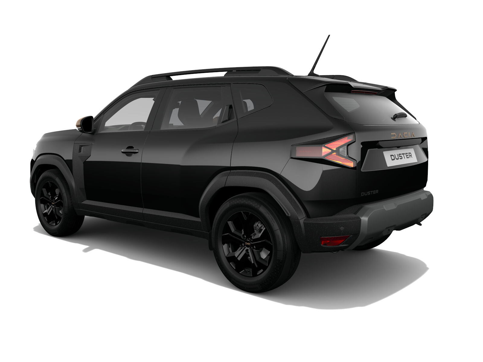 Dacia Duster Extreme Mild hybrid - Afbeelding 5