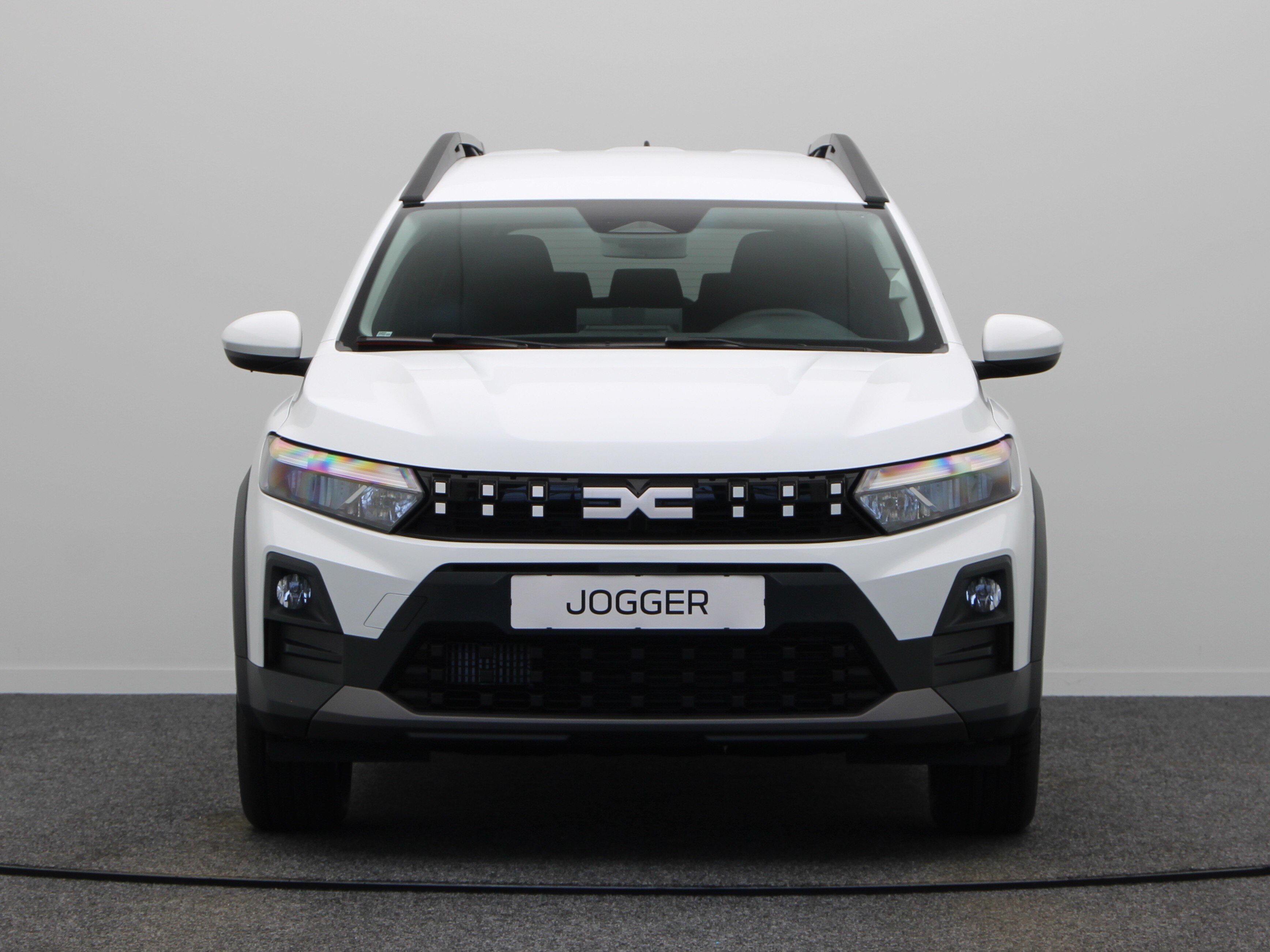 Dacia Jogger Expression Hybrid - Afbeelding 6