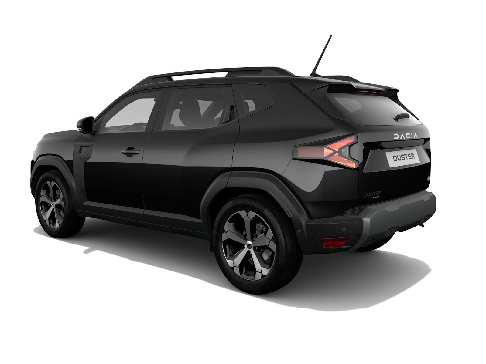 Dacia Duster Limited Edition Hybrid-G - Afbeelding 5