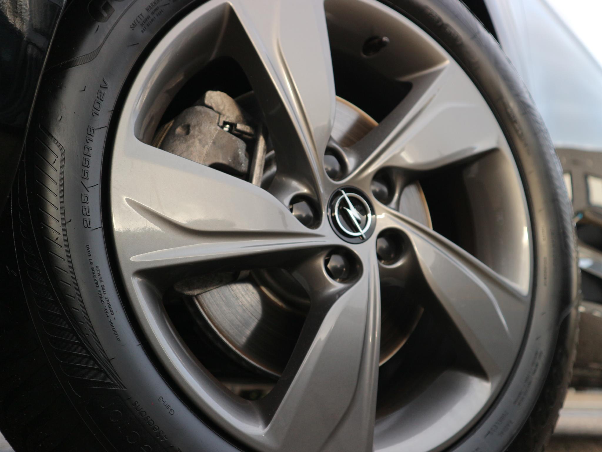 Opel Grandland 1.6 Turbo Plug-In Hybrid GS - Afbeelding 4