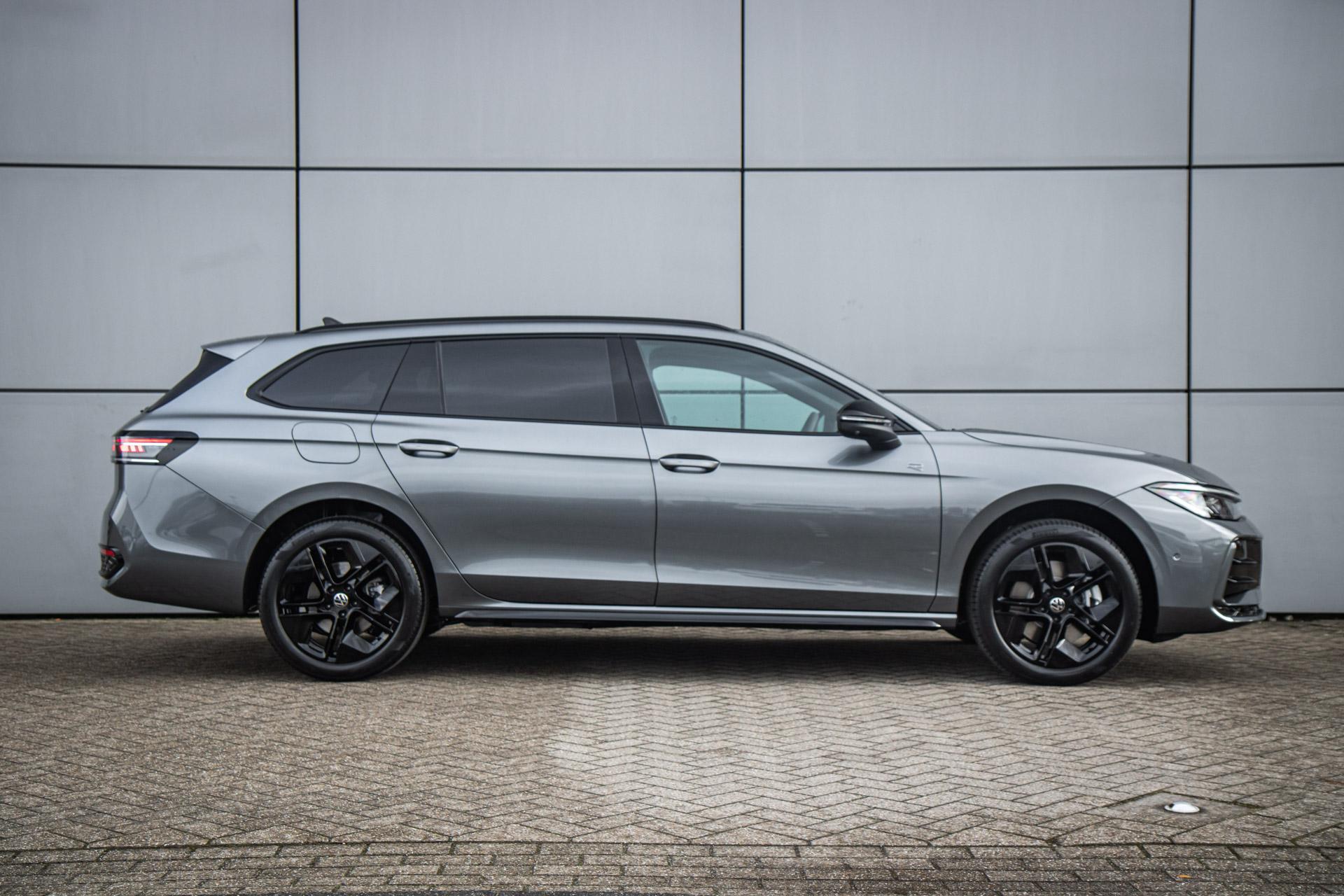 Volkswagen Passat Variant 1.5 eHybrid 204pk R-Line Edition - Afbeelding 3