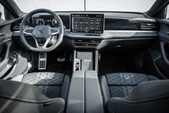 Volkswagen Passat Variant 1.5 eHybrid 204pk R-Line Edition - Afbeelding 5