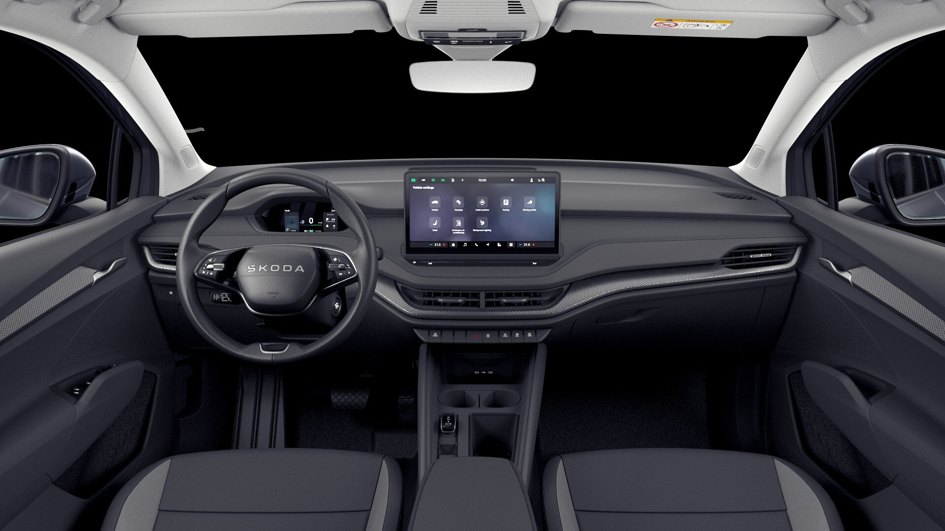 Skoda Elroq 50 170pk Limited - Afbeelding 5