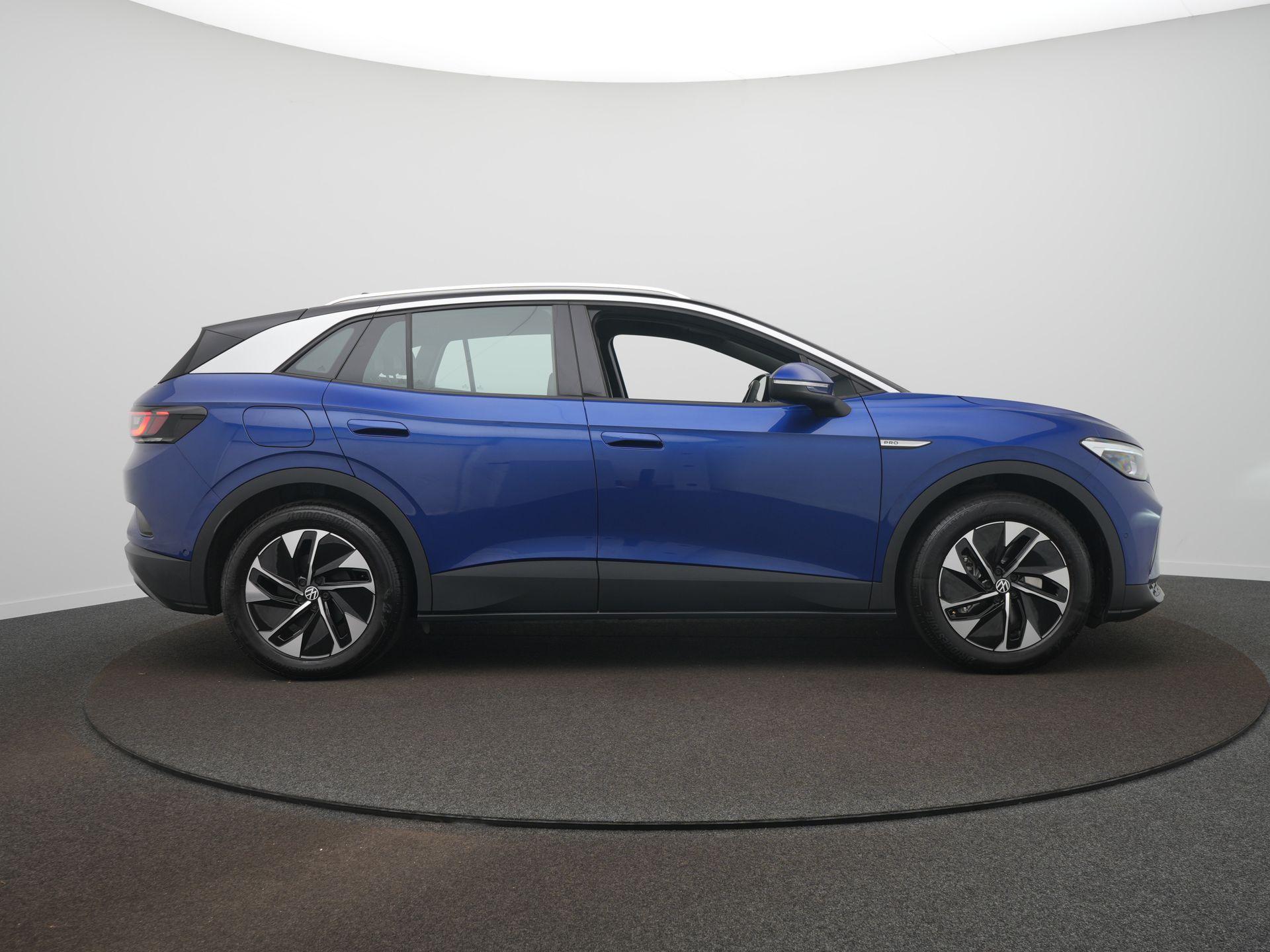 Volkswagen ID.4 Pro 77 kWh - Afbeelding 4