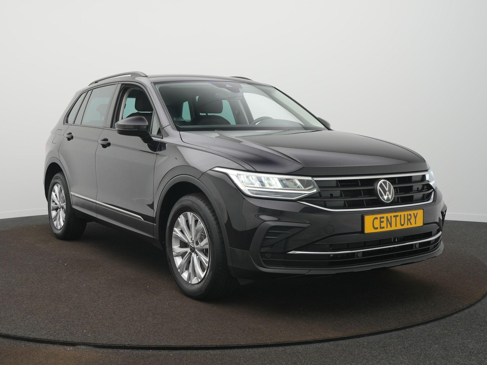 Volkswagen Tiguan 1.4 TSI eHybrid Life - Afbeelding 3