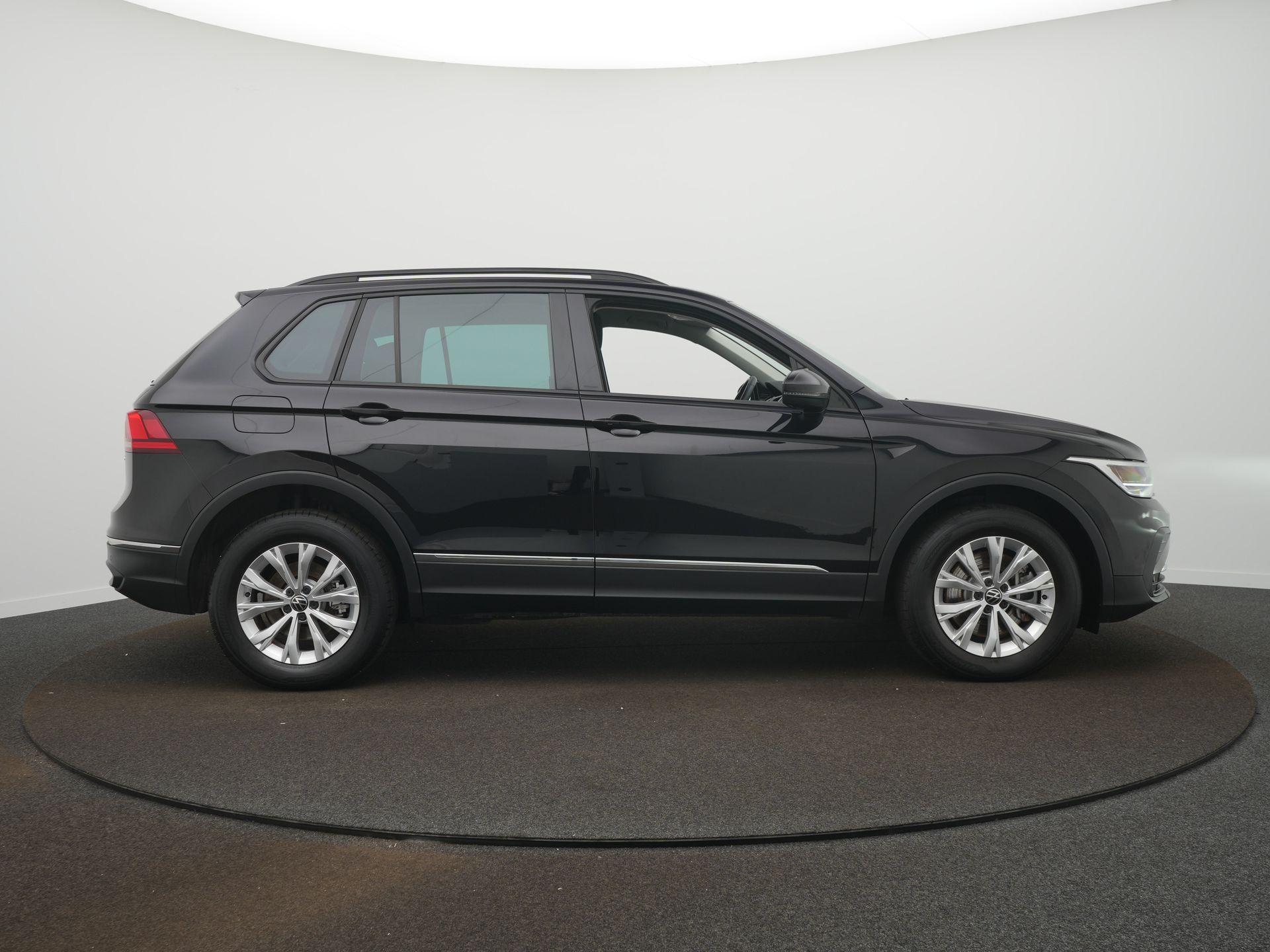 Volkswagen Tiguan 1.4 TSI eHybrid Life - Afbeelding 4