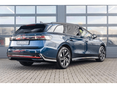 Volkswagen ID.7 Tourer 286pk Limited Edition 77 kWh - Afbeelding 2