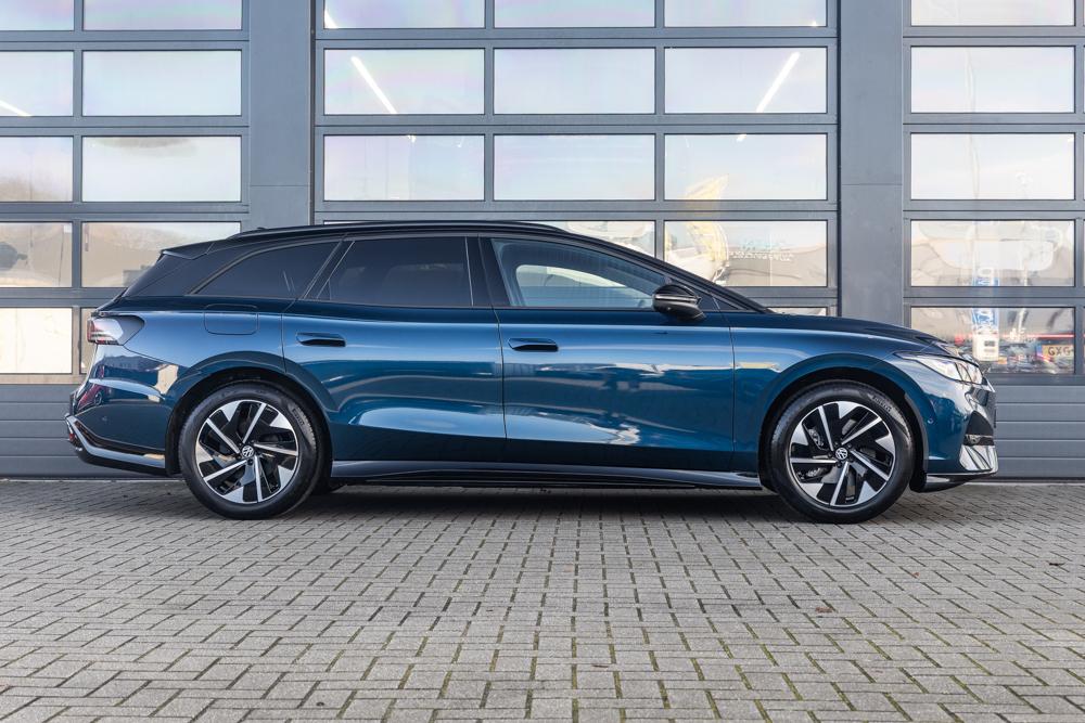 Volkswagen ID.7 Tourer 286pk Limited Edition 77 kWh - Afbeelding 3
