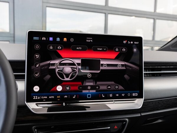 airco (automatisch) airco (automatisch)