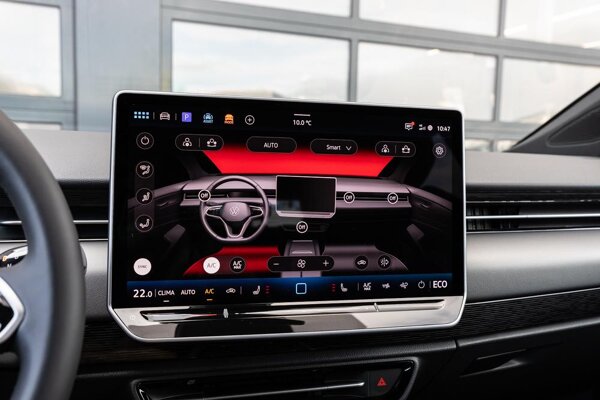 airco (automatisch) airco (automatisch)