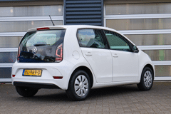 Volkswagen up! 1.0 MPI 60pk Move up! 5-Drs - Afbeelding 2