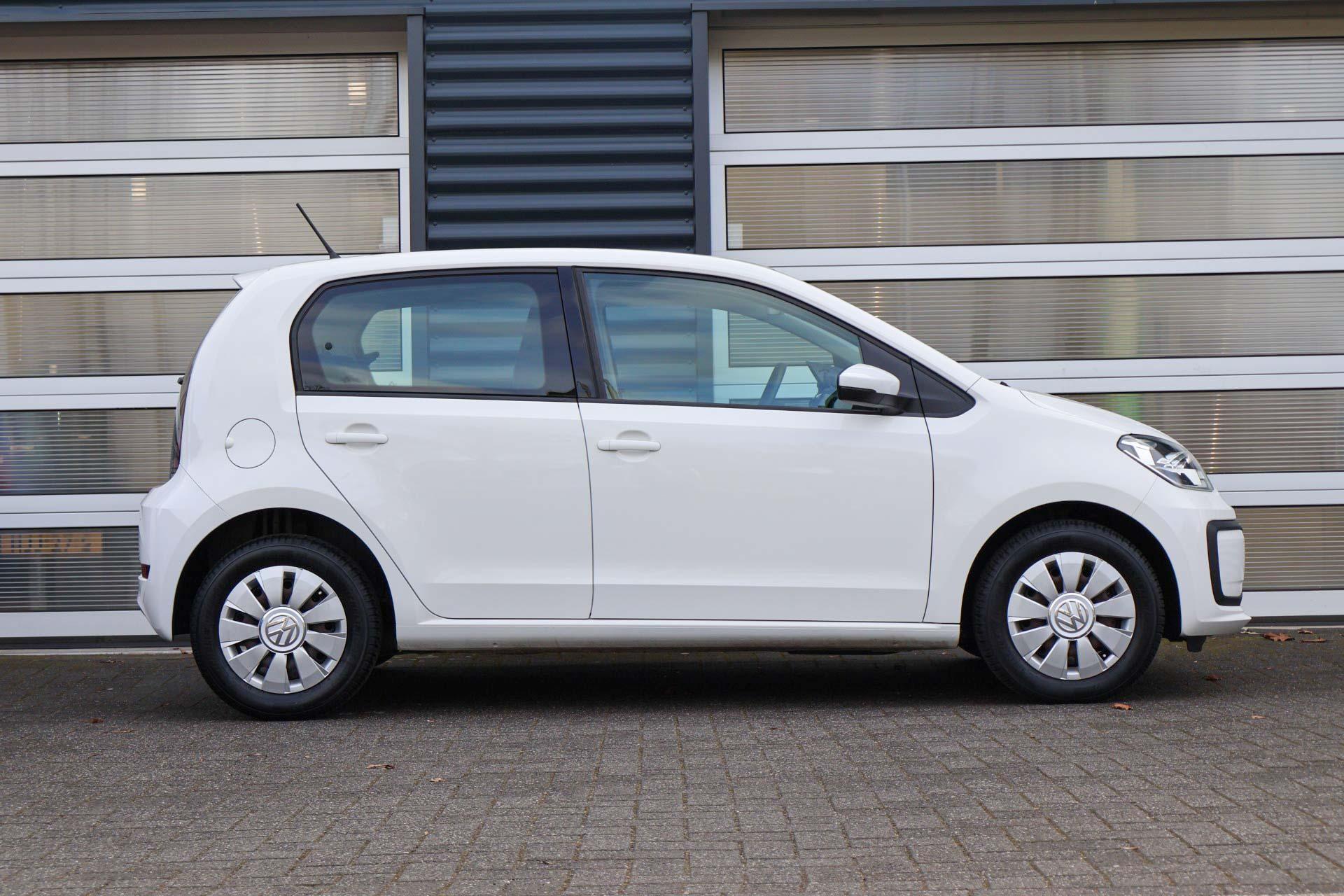 Volkswagen up! 1.0 MPI 60pk Move up! 5-Drs - Afbeelding 3