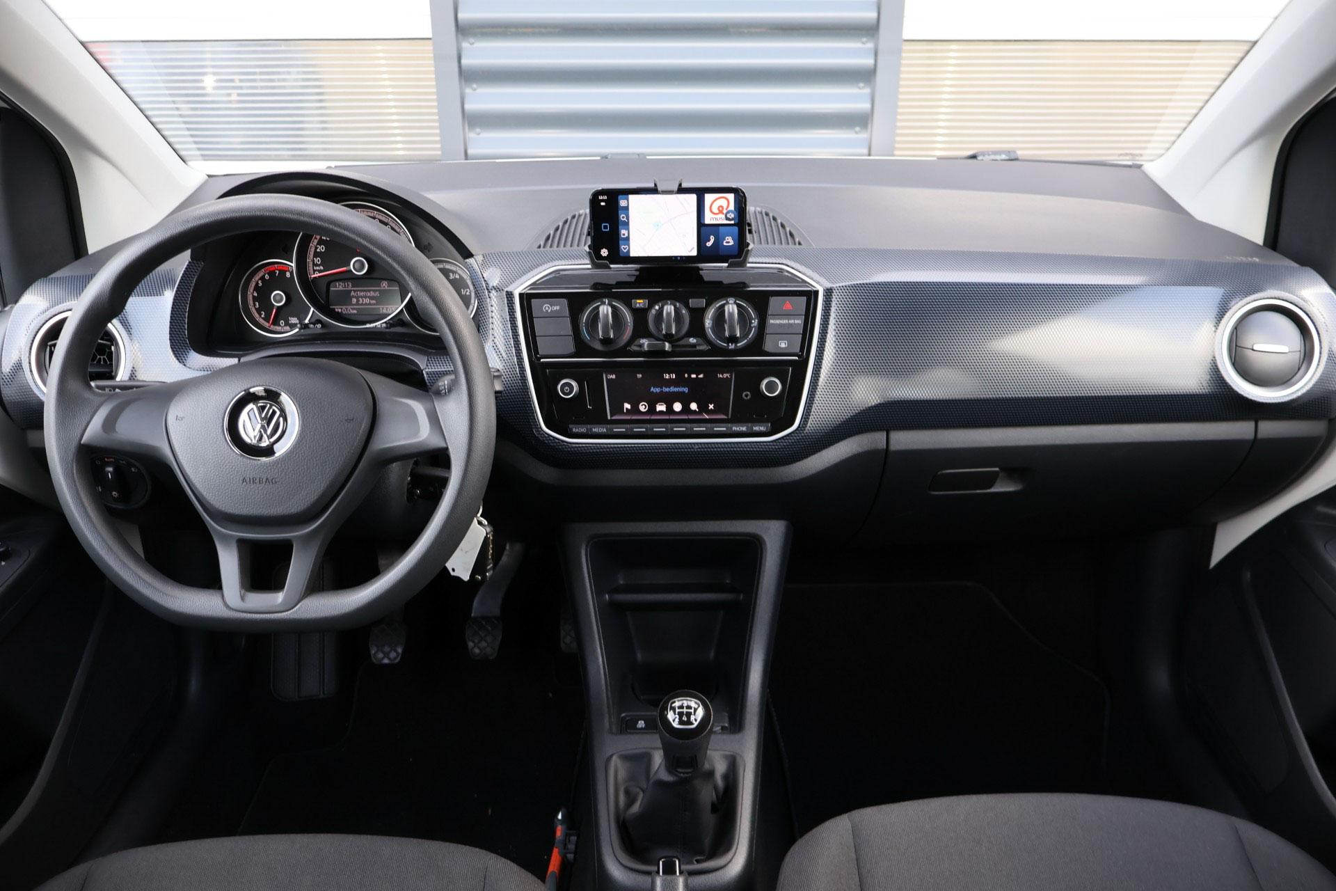 Volkswagen up! 1.0 MPI 60pk Move up! 5-Drs - Afbeelding 5