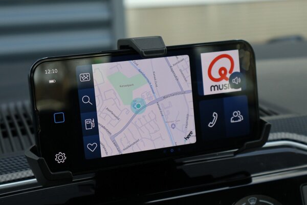 Maps & More Navigatie App Maps & More Navigatie App