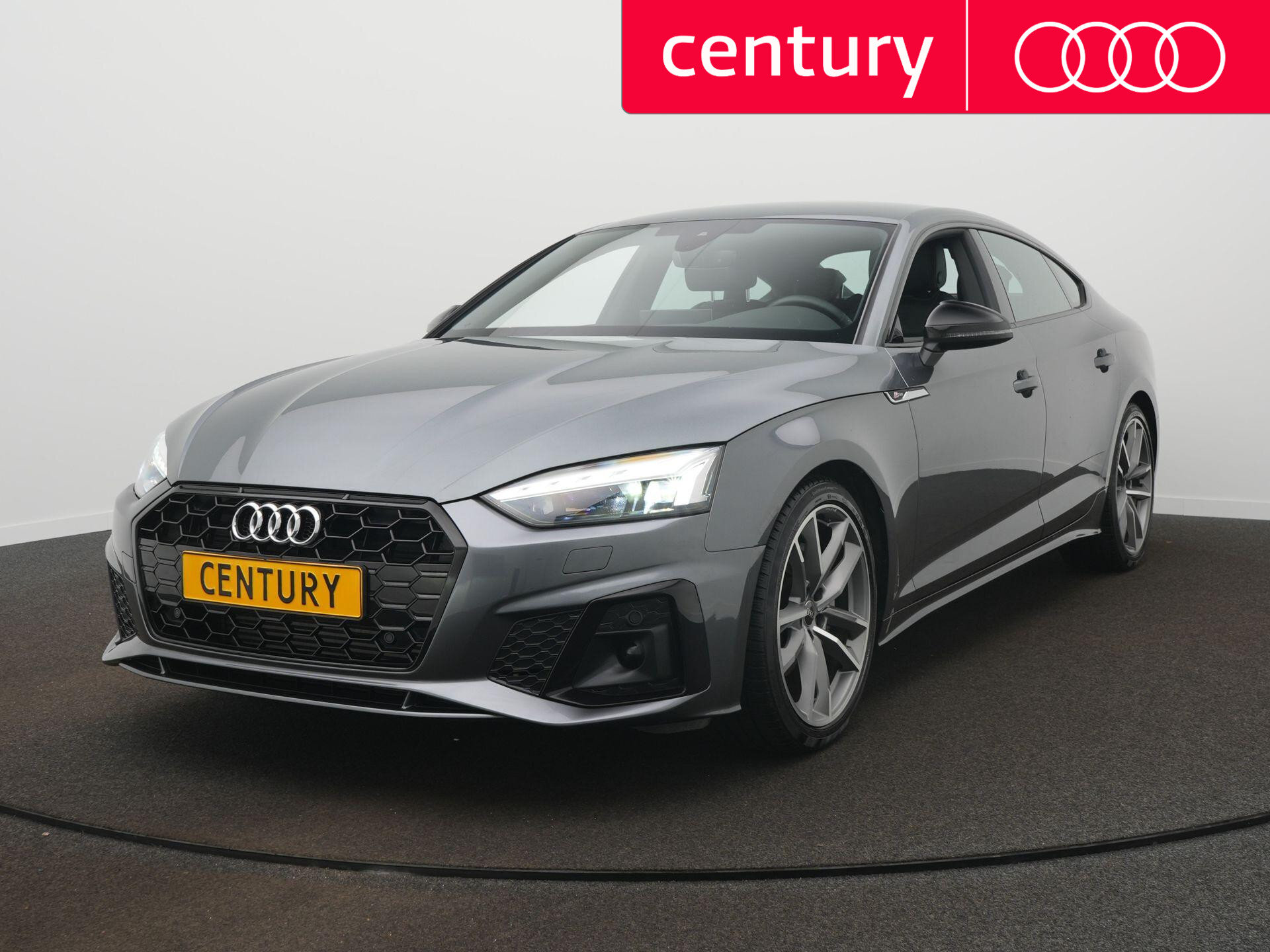 Audi A5 Sportback 40 TFSI S edition Competition
