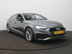Audi A5 Sportback 40 TFSI S edition Competition - Afbeelding 3