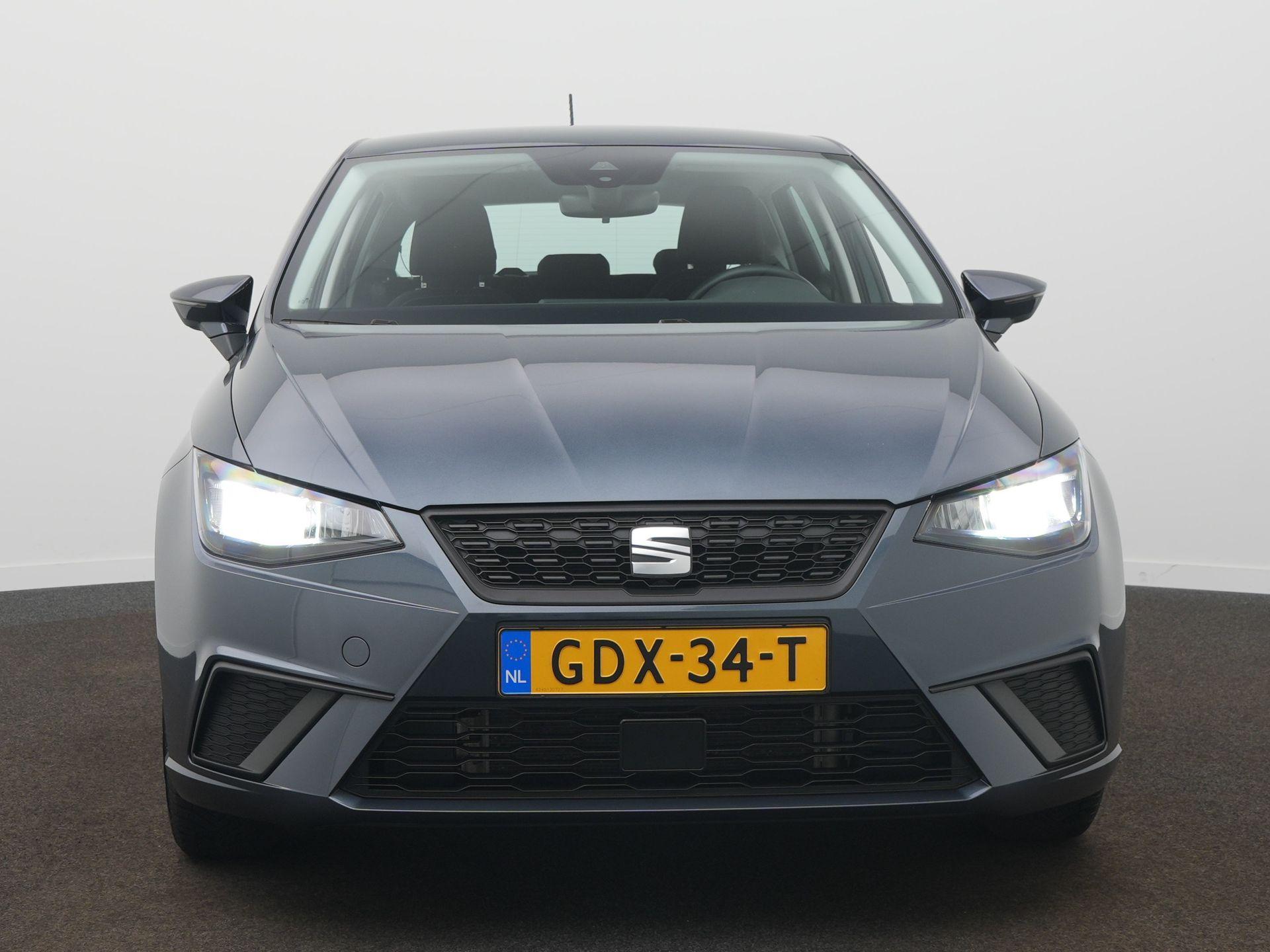 SEAT Ibiza 1.0 EcoTSI Style Business Connect - Afbeelding 2