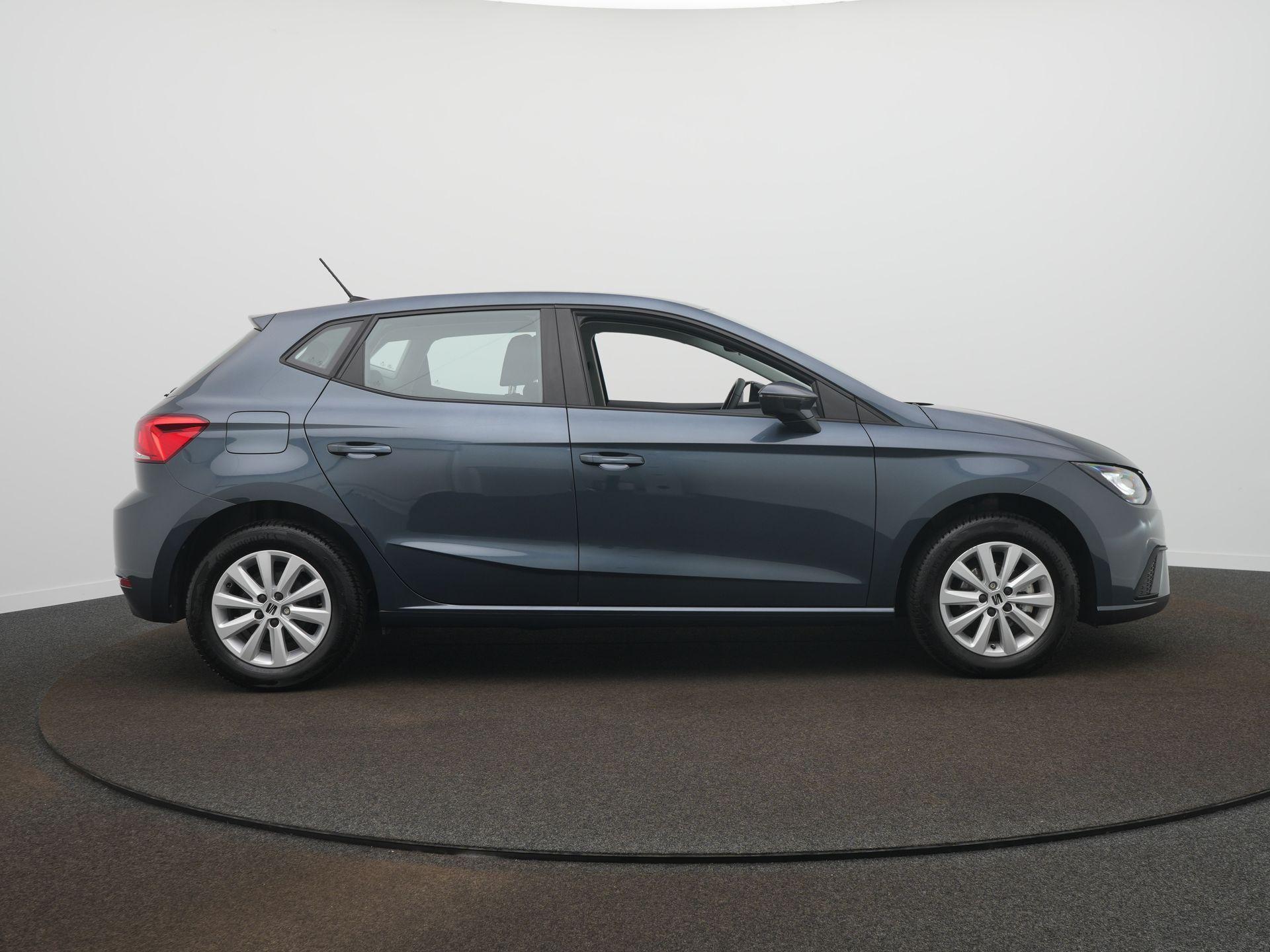SEAT Ibiza 1.0 EcoTSI Style Business Connect - Afbeelding 4