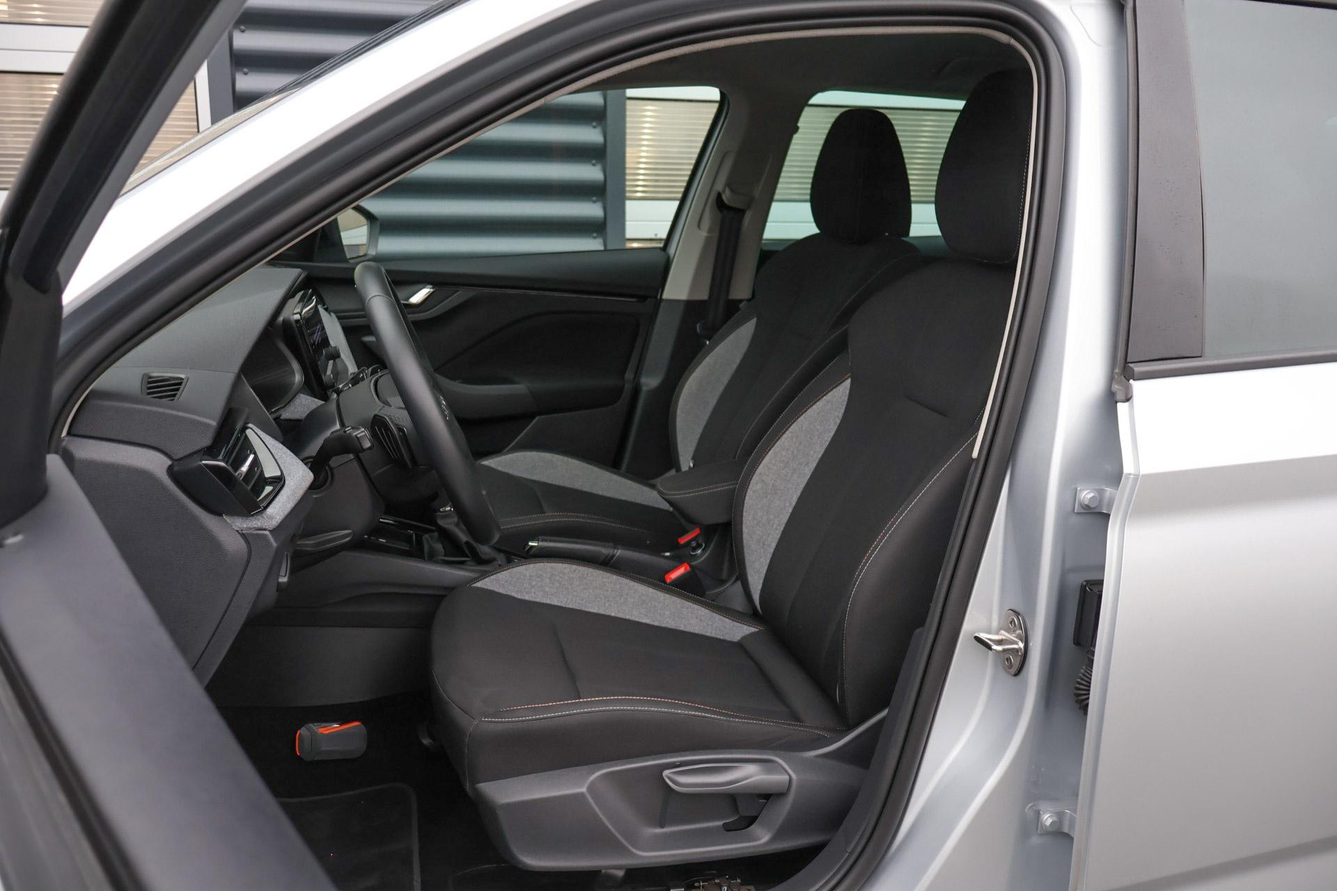 Skoda Kamiq 1.0 TSI 115pk DSG Business Edition - Afbeelding 4