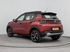 Citroën ë-C3 Plus 113pk Comfort Range 44 kWh - Afbeelding 3