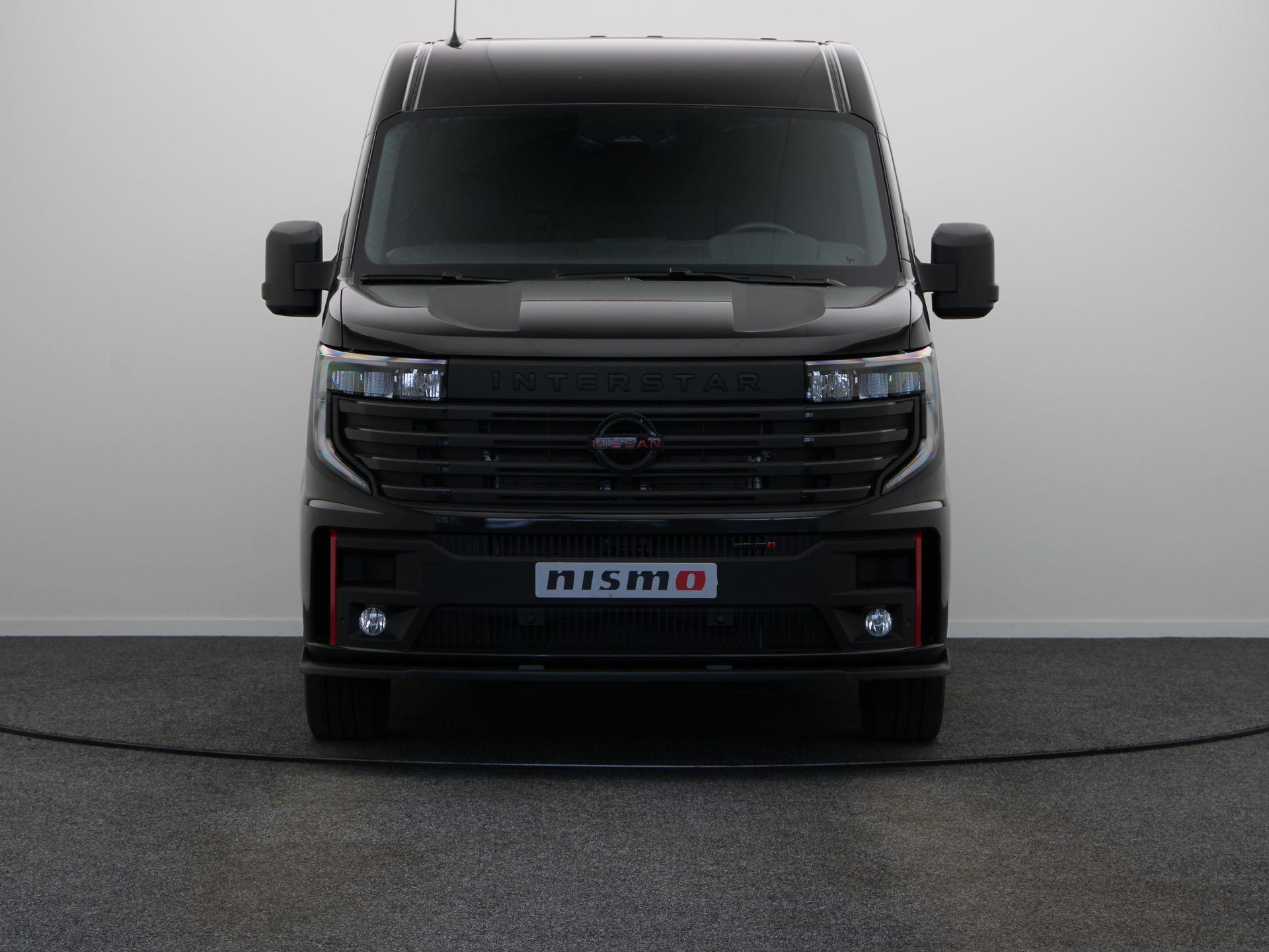 Nissan Interstar Interstar-e Nismo + - Afbeelding 5