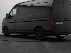 Nissan Interstar Interstar-e Nismo + - Afbeelding 2
