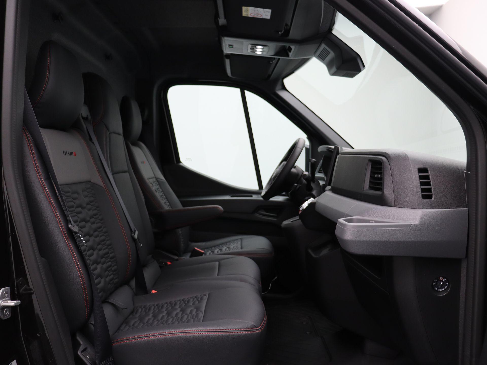 Nissan Interstar Interstar-e Nismo + - Afbeelding 4