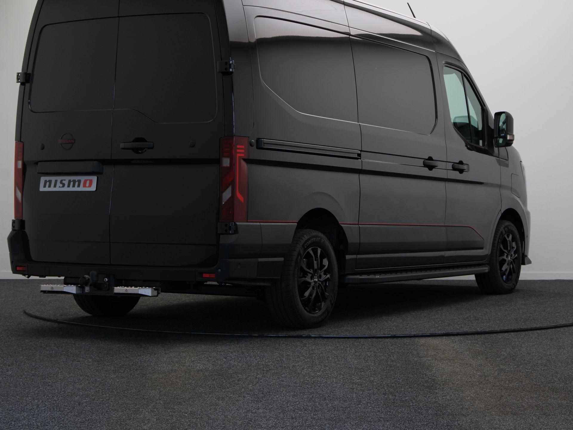 Nissan Interstar Interstar-e Nismo + - Afbeelding 9