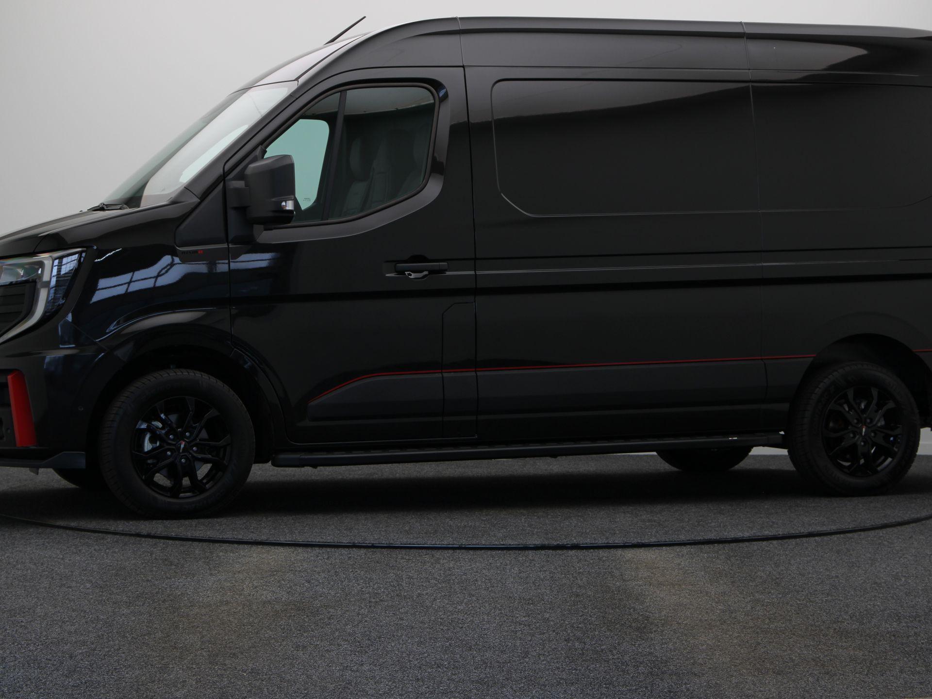 Nissan Interstar Interstar-e Nismo + - Afbeelding 10