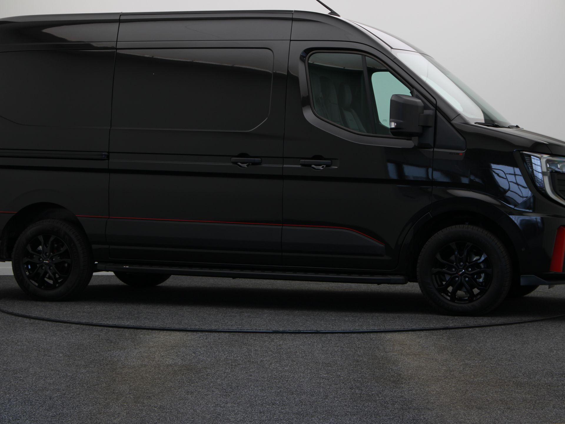 Nissan Interstar Interstar-e Nismo + - Afbeelding 11