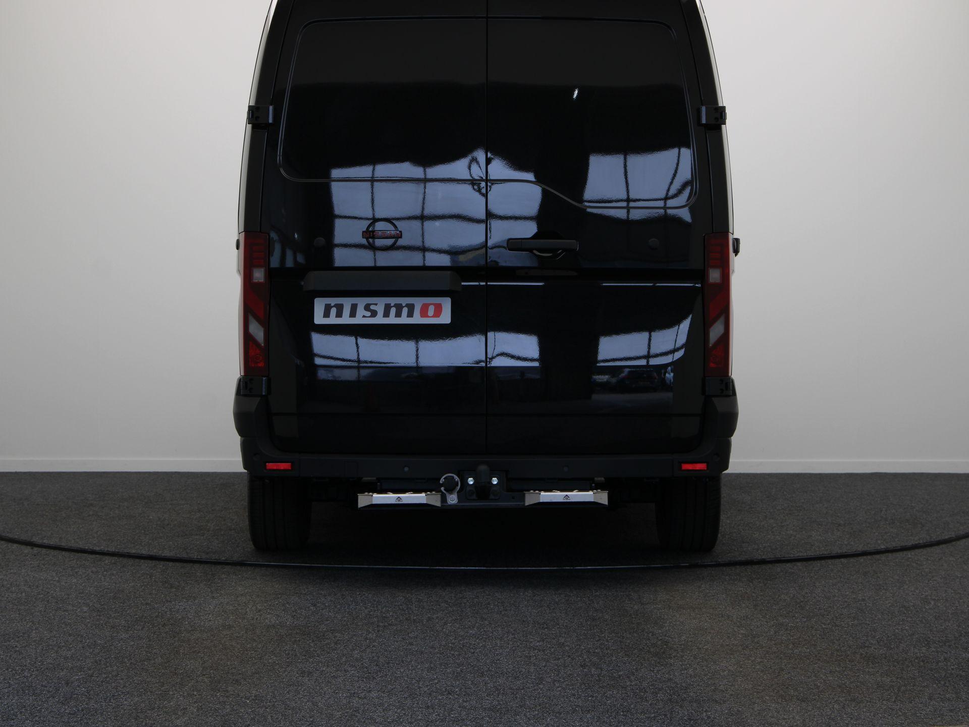 Nissan Interstar Interstar-e Nismo + - Afbeelding 8