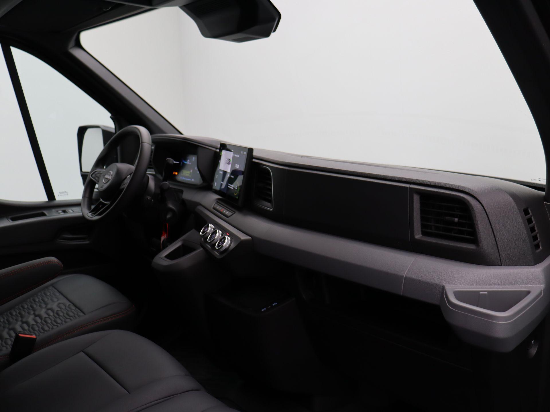 Nissan Interstar Interstar-e Nismo + - Afbeelding 9