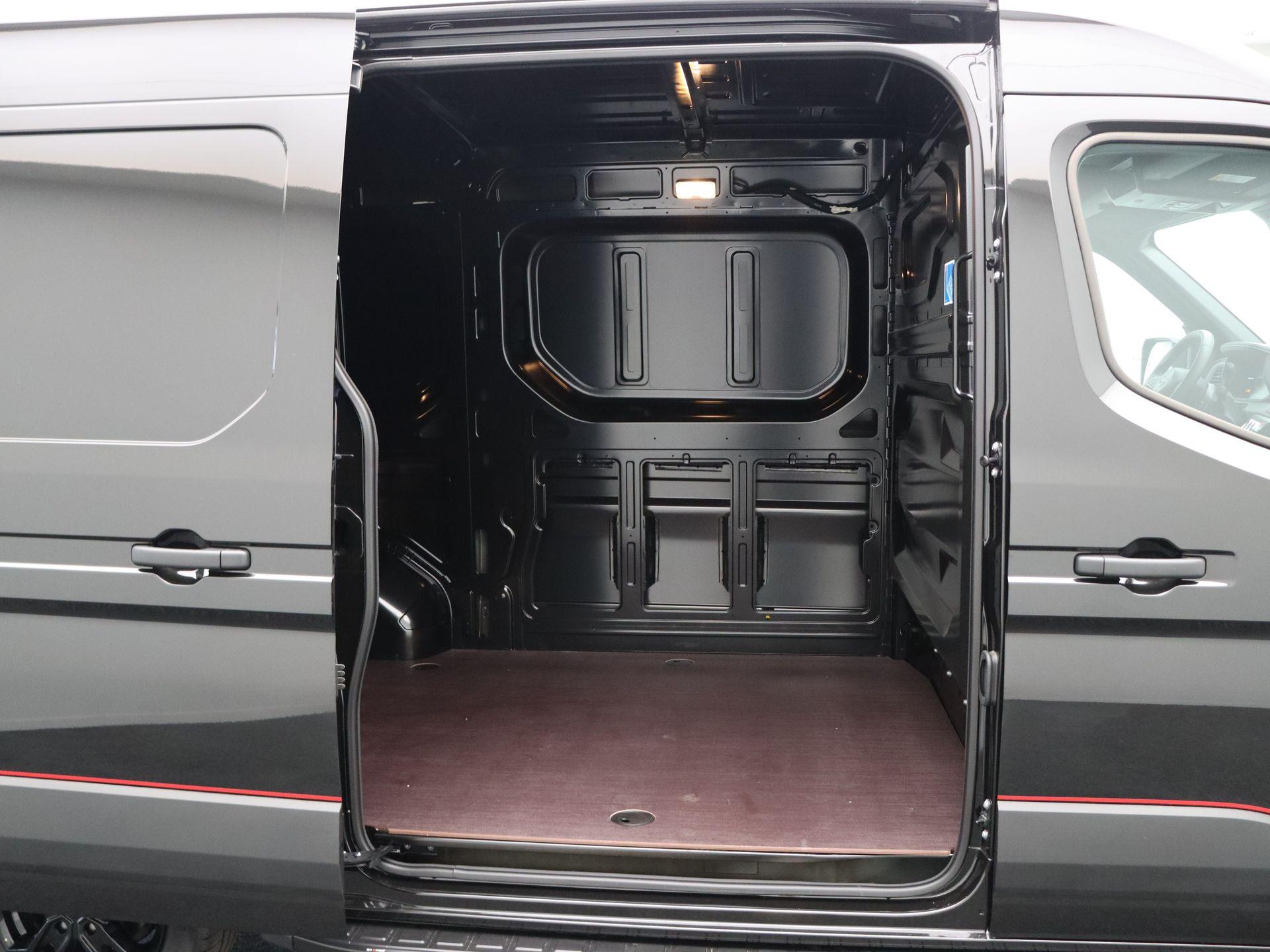 Nissan Interstar Interstar-e Nismo + - Afbeelding 10