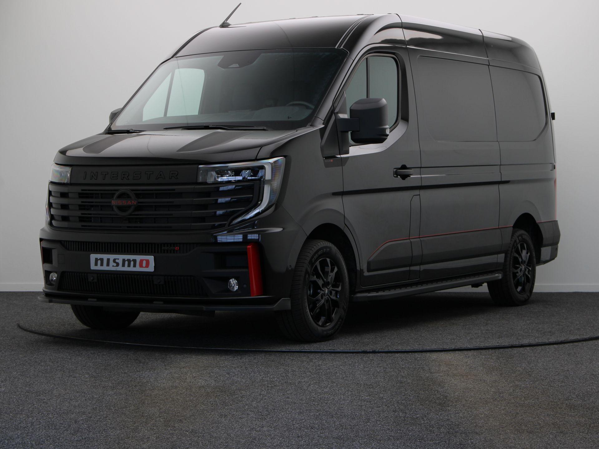 Nissan Interstar Interstar-e Nismo + - Afbeelding 11