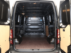 Nissan Interstar Interstar-e Nismo + - Afbeelding 5