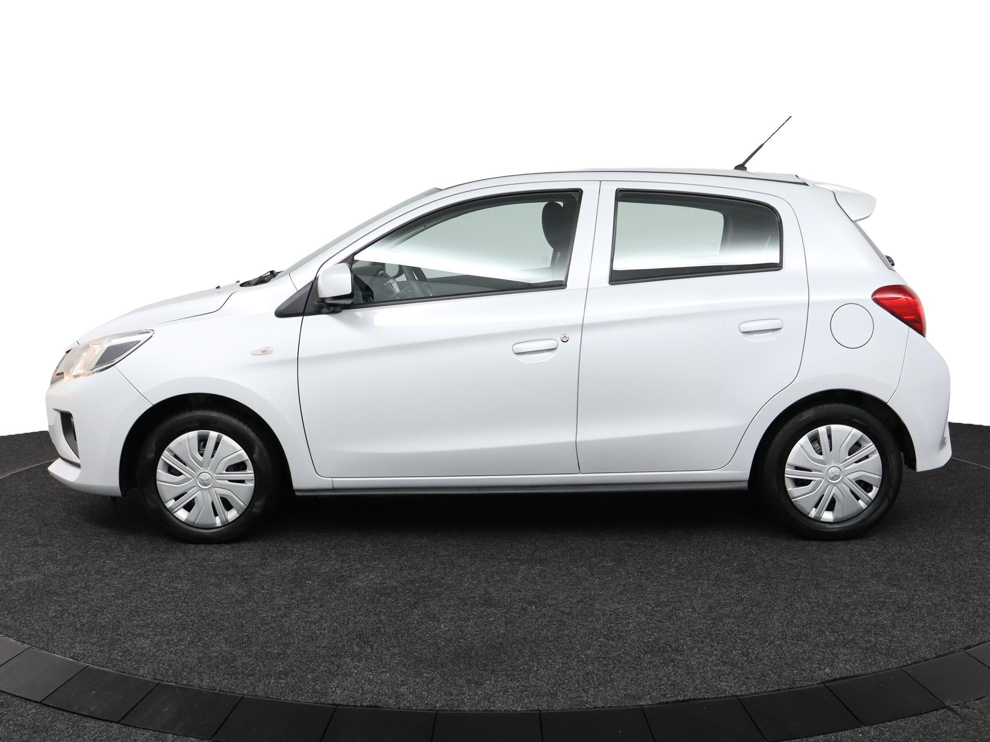 Mitsubishi Space Star 1.2 Cool+ - Afbeelding 3