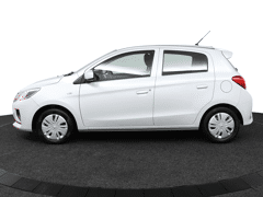 Mitsubishi Space Star 1.2 Cool+ - Afbeelding 3