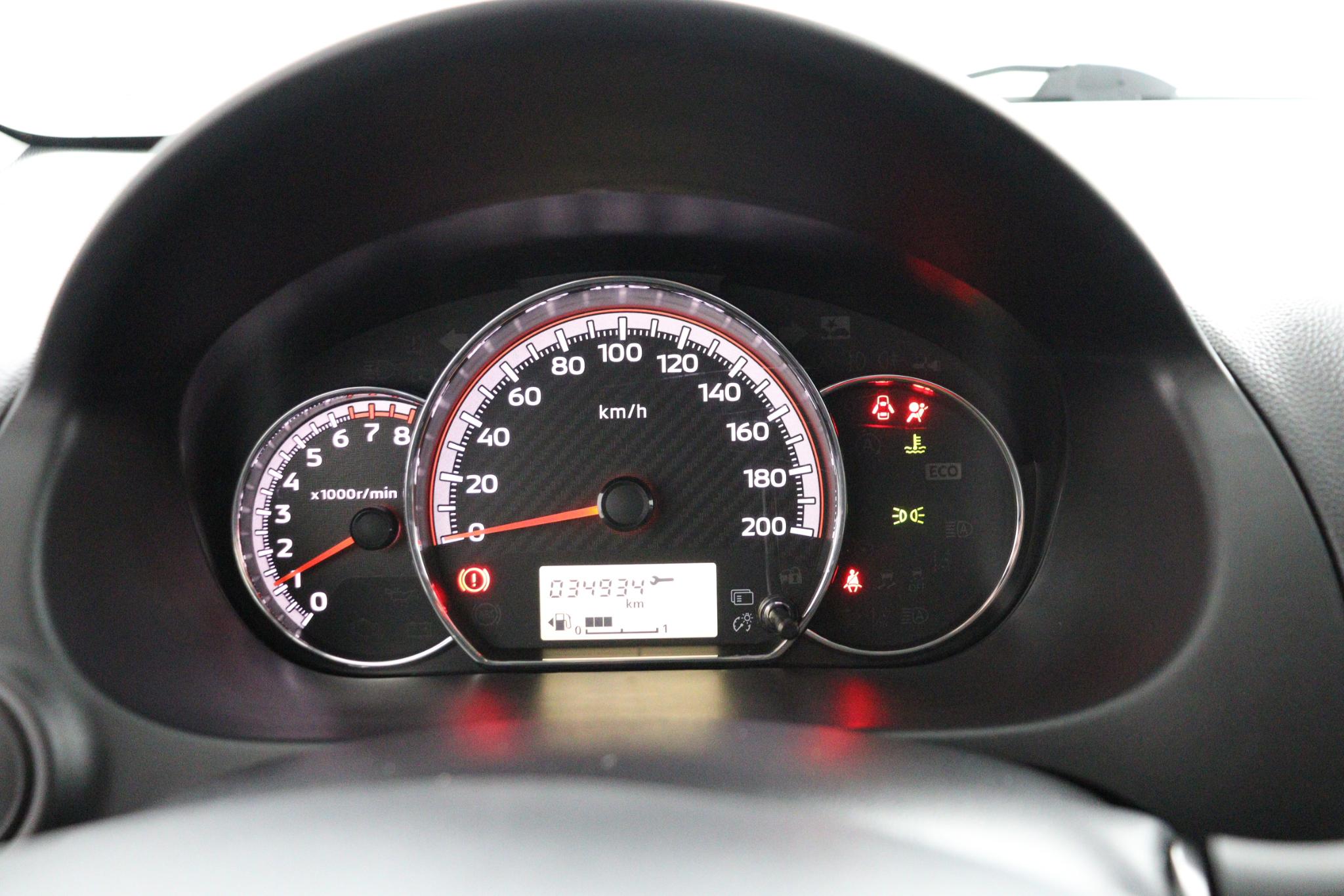 Mitsubishi Space Star 1.2 Cool+ - Afbeelding 5