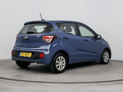 Hyundai i10 1.0i Go! - Afbeelding 3