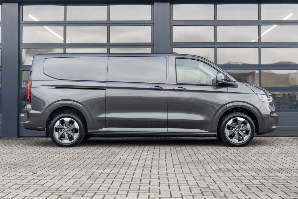 Volkswagen e-Transporter 34 L2H1 218pk Bulli 64 kWh - Afbeelding 3