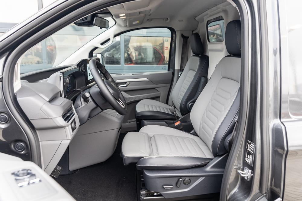 Volkswagen e-Transporter 34 L2H1 218pk Bulli 64 kWh - Afbeelding 4