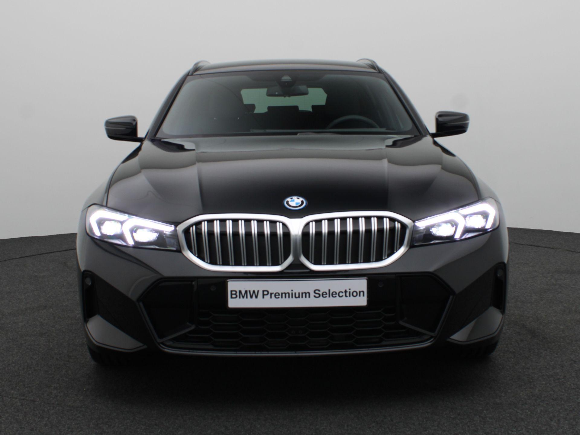 BMW 3 Serie Touring 330e - Afbeelding 3